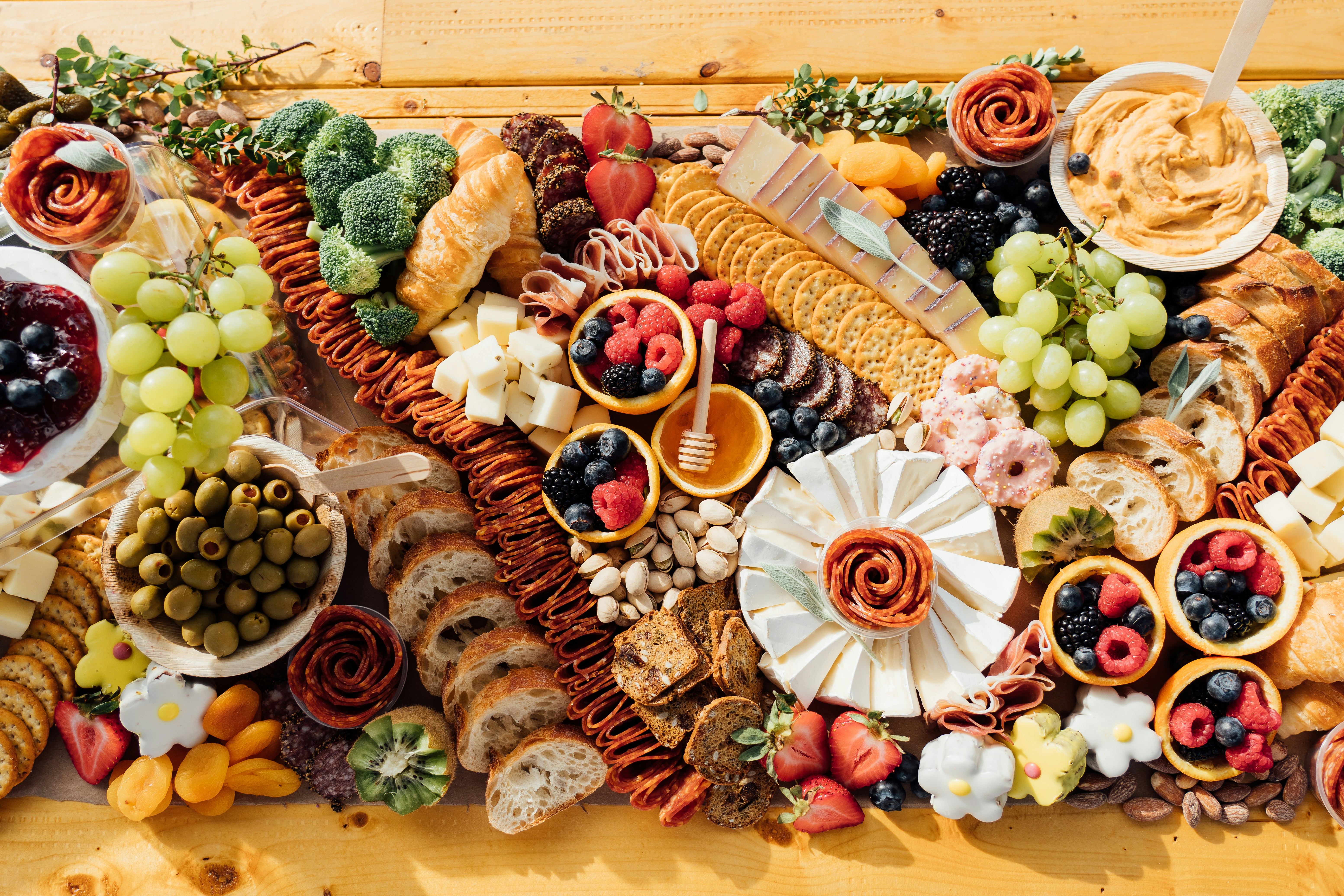 Large Board